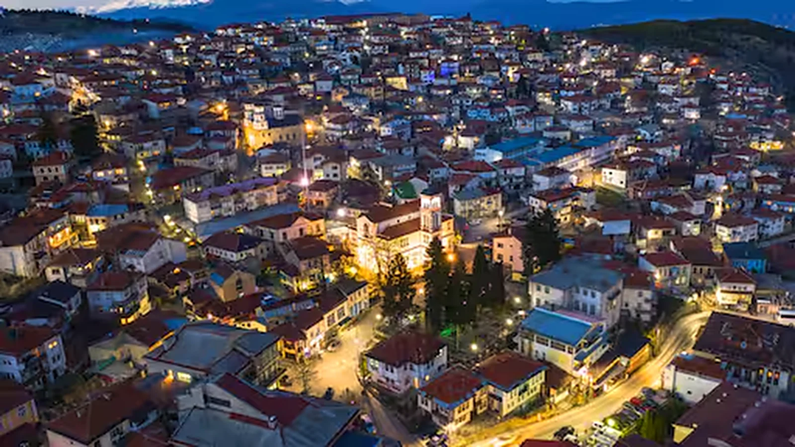 Gostivar