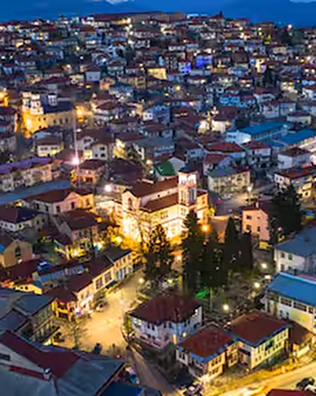 Gostivar