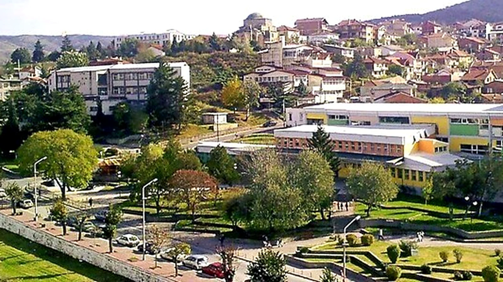 İştip
