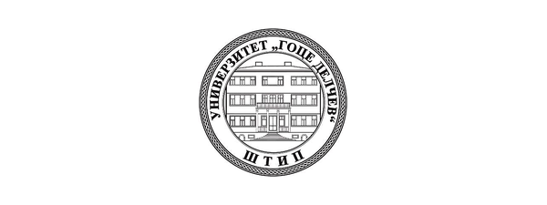 Goce Delčev University