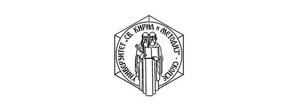 Ss. Cyril and Methodius University