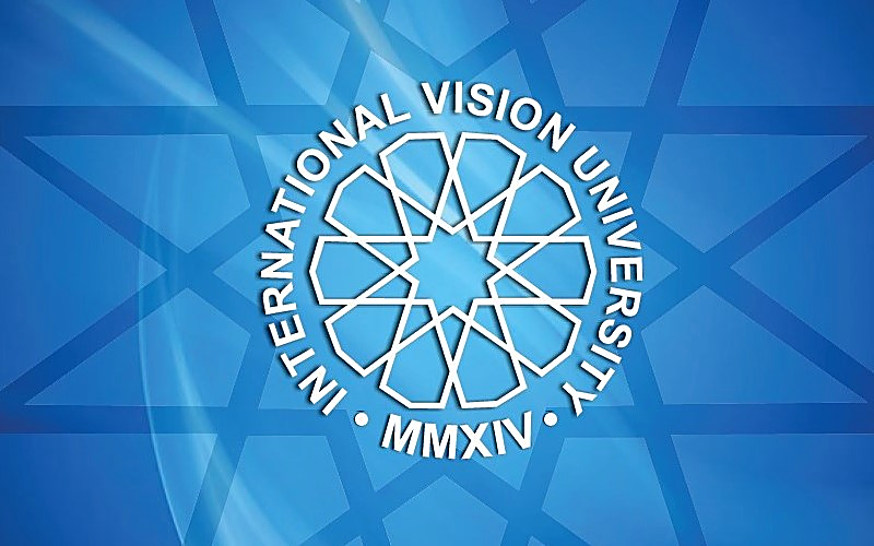 International Vision University