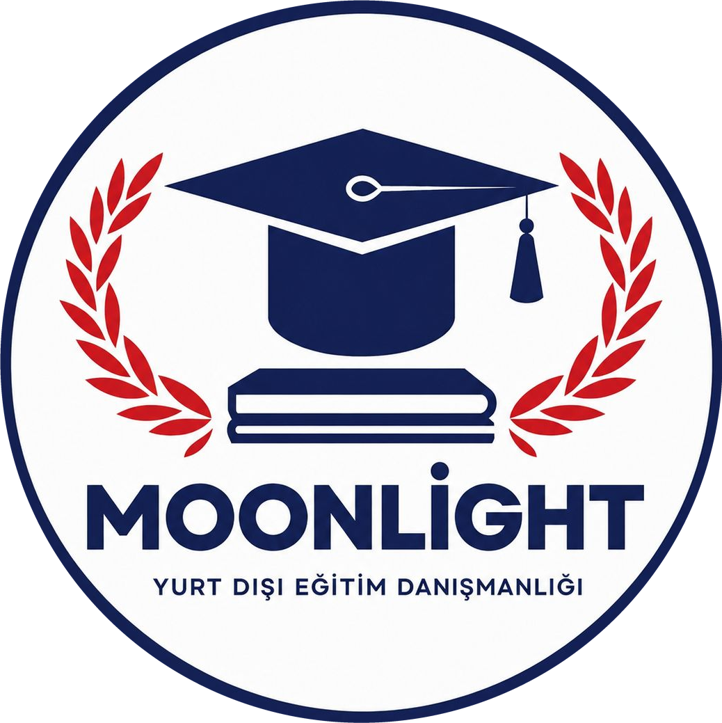 Moonlight Yurt Dışı Eğitim Danışmanlığı